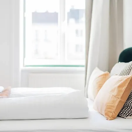 City Chic #11 Wiedeń Zewnętrze zdjęcie