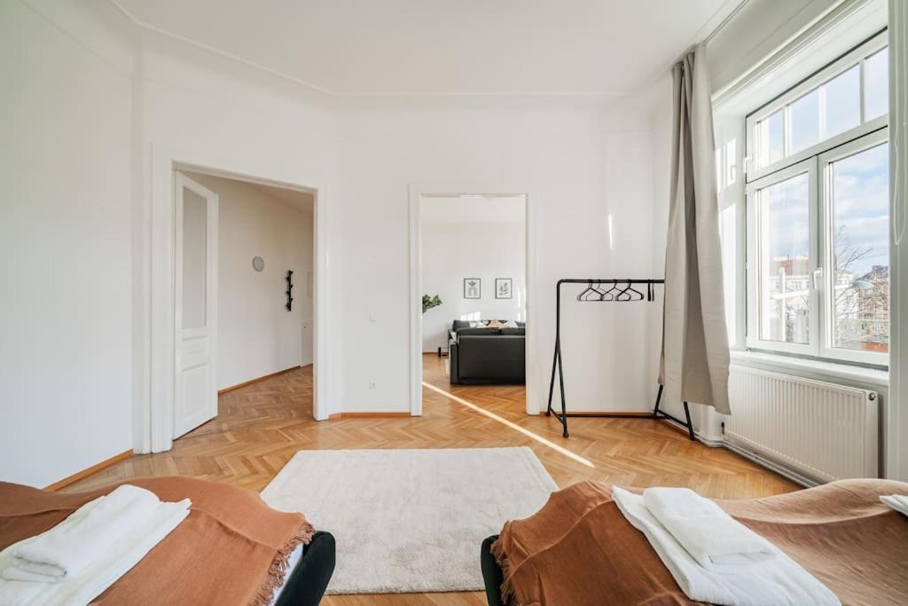 Chic #11 * Viena