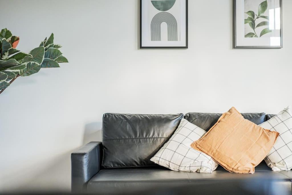 Chic #11 Apartament