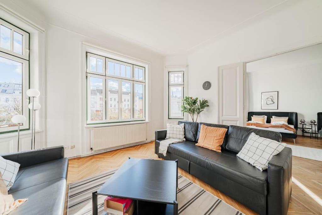 Chic #11 Apartament Wiedeń