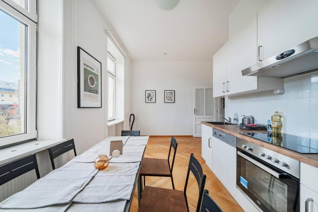 Chic #11 Apartament *