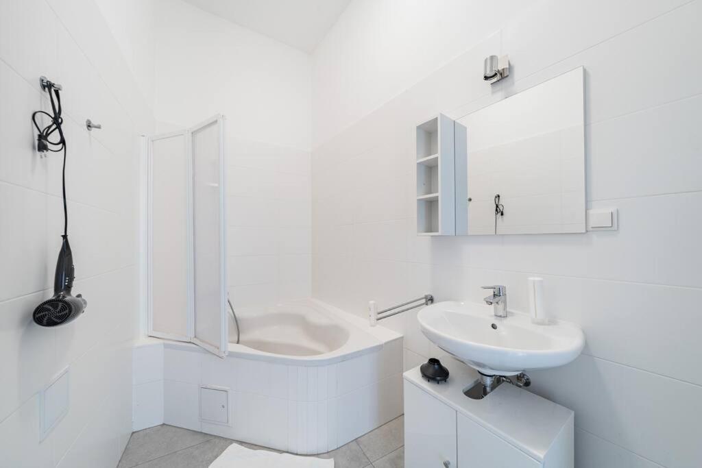 Apartament Chic #11 Wiedeń