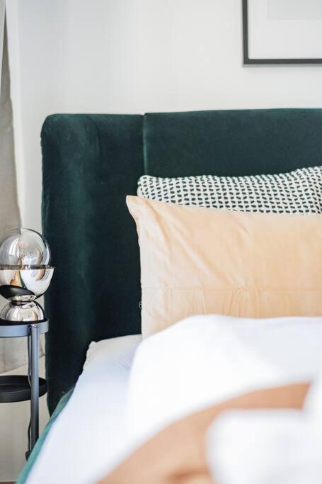 Apartamento Chic #11 *