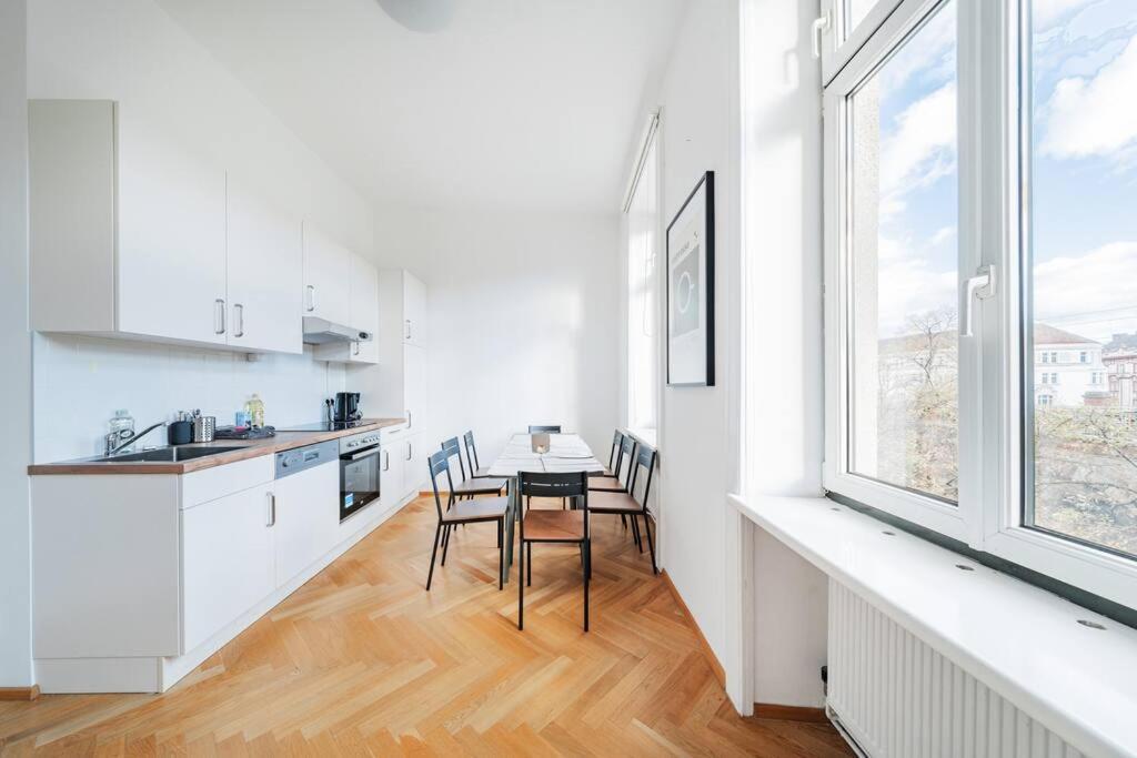 Chic #11 Apartament *