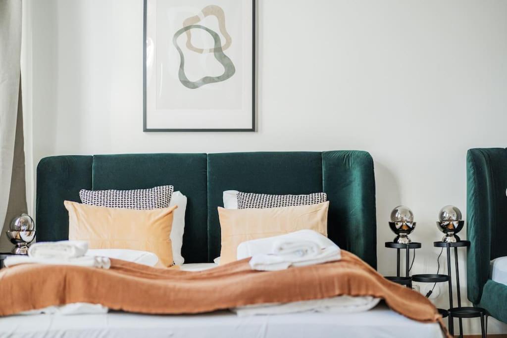 Apartament Chic #11