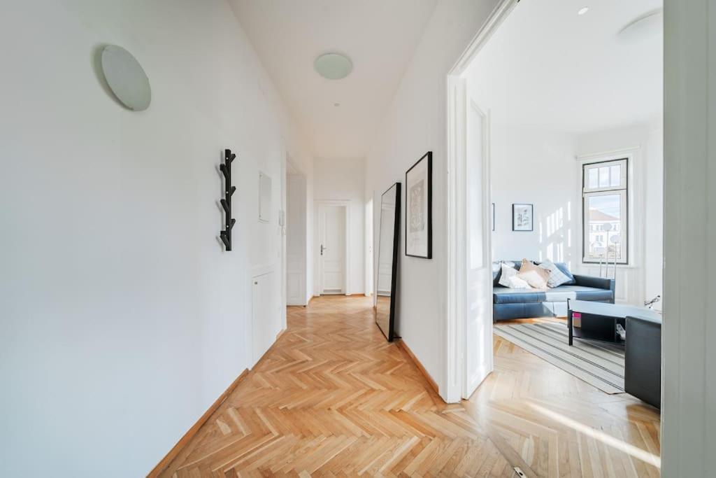 Chic #11 Apartament *