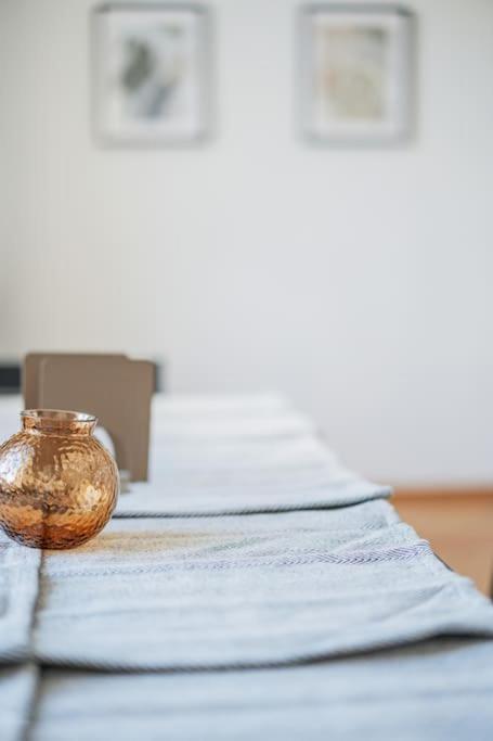 Chic #11 Apartament *