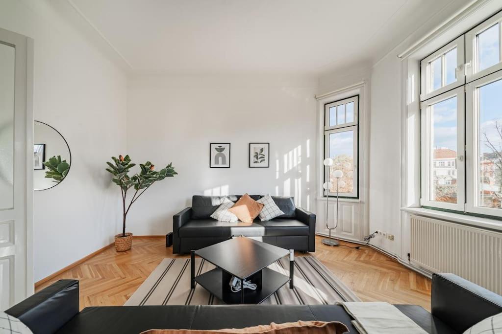 Chic #11 Apartament