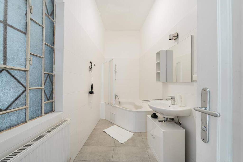 Chic #11 Apartament *