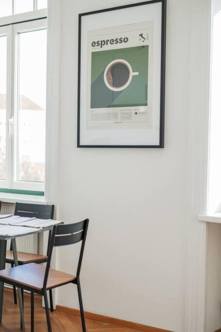 Chic #11 Apartament Wiedeń